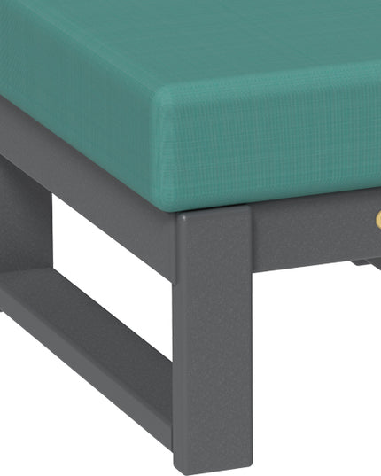 LuxCraft Lanai Deep Sofa