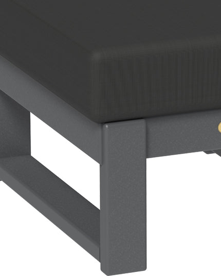 LuxCraft Lanai Deep Sofa