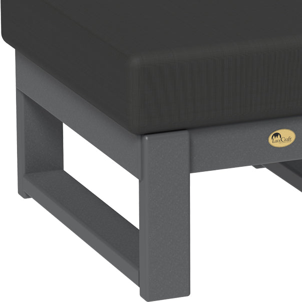 LuxCraft Lanai Deep Sofa