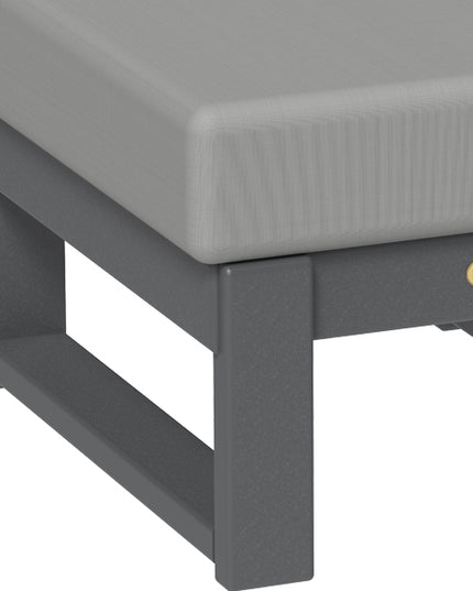 LuxCraft Lanai Deep Sofa