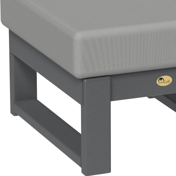 LuxCraft Lanai Deep Sofa