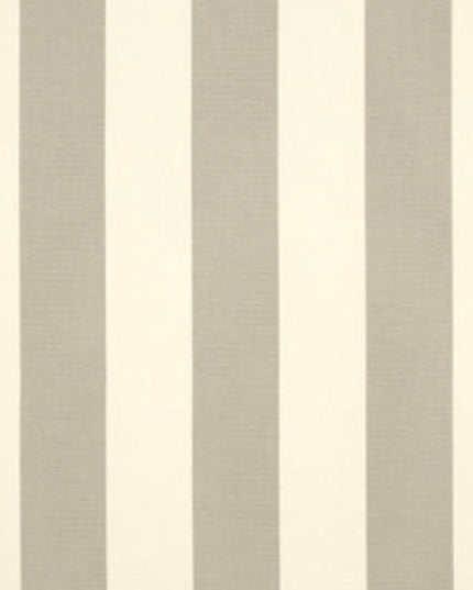 LuxCraft 41" Café Bench Cushion (Solana Seagull)