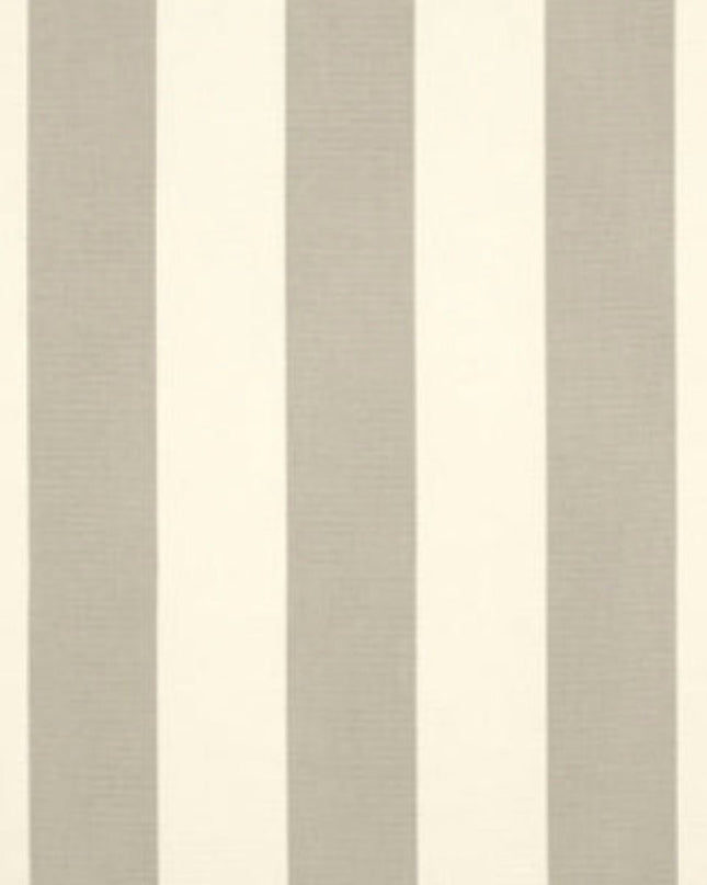 LuxCraft 41" Café Bench Cushion (Solana Seagull)