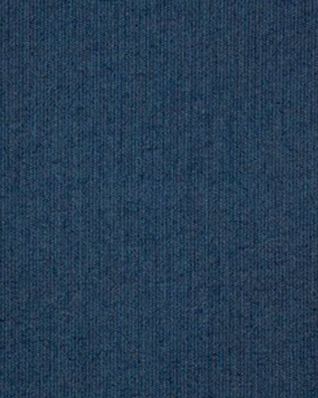 LuxCraft 41" Café Bench Cushion (Spectrum Indigo)