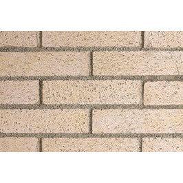 Superior Mosaic Masonry Ivory Split Stacked Brick Liners