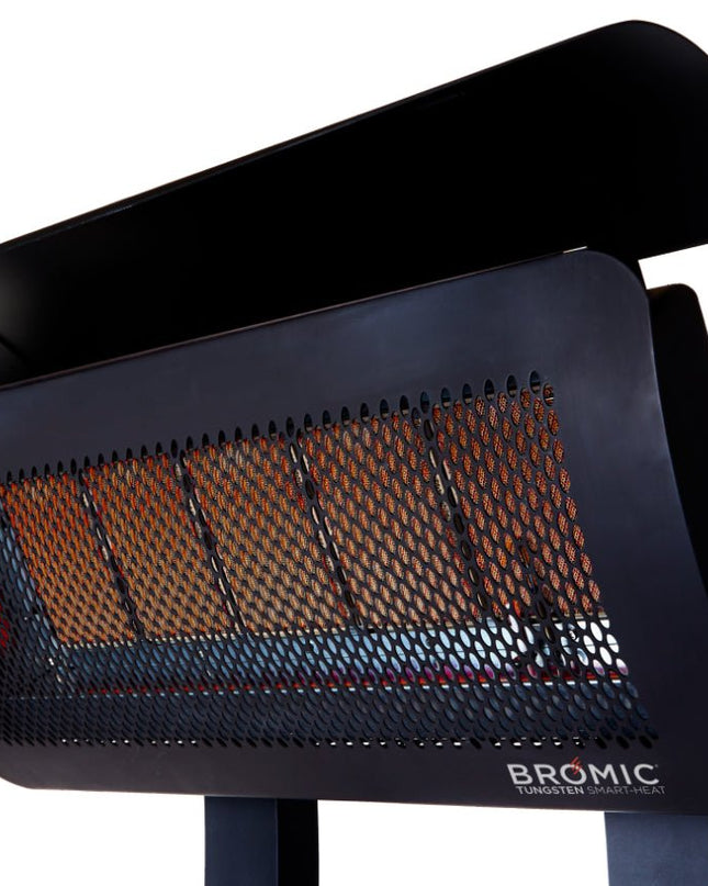 Bromic Tungsten Smart Heat - Portable