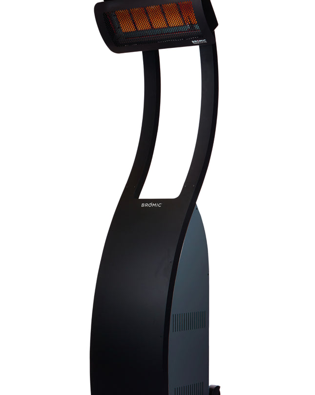 Bromic Tungsten Smart Heat - Portable