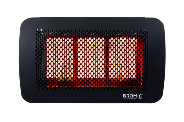 Bromic Tungsten Smart Heat 300 Gas Heater.