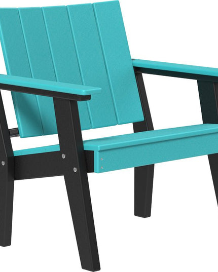 LuxCraft Urban Chat Chair