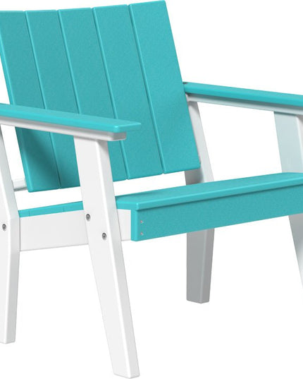 LuxCraft Urban Chat Chair