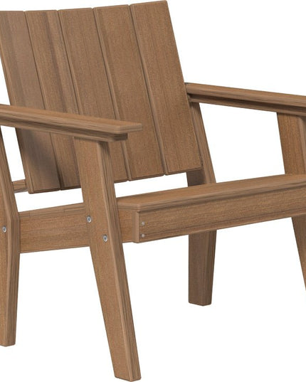 LuxCraft Urban Chat Chair