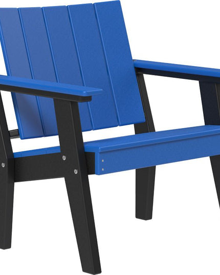 LuxCraft Urban Chat Chair