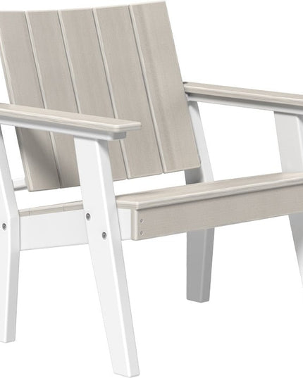 LuxCraft Urban Chat Chair