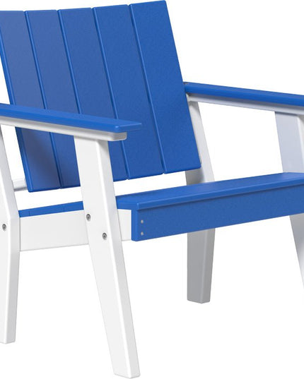 LuxCraft Urban Chat Chair