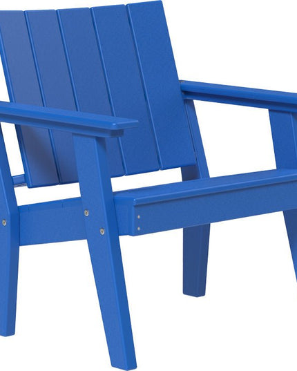 LuxCraft Urban Chat Chair