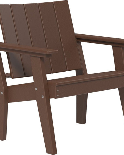 LuxCraft Urban Chat Chair