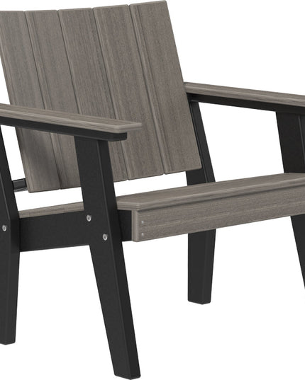 LuxCraft Urban Chat Chair