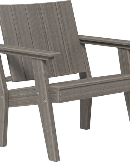 LuxCraft Urban Chat Chair