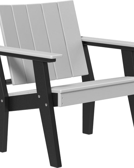 LuxCraft Urban Chat Chair