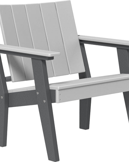 LuxCraft Urban Chat Chair