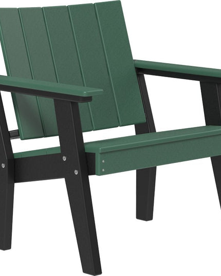 LuxCraft Urban Chat Chair