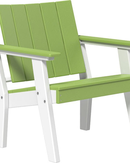 LuxCraft Urban Chat Chair