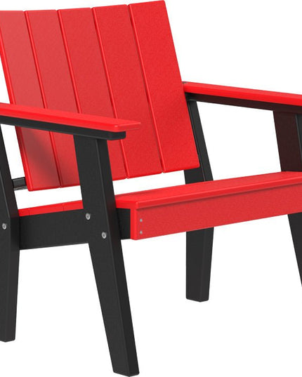 LuxCraft Urban Chat Chair