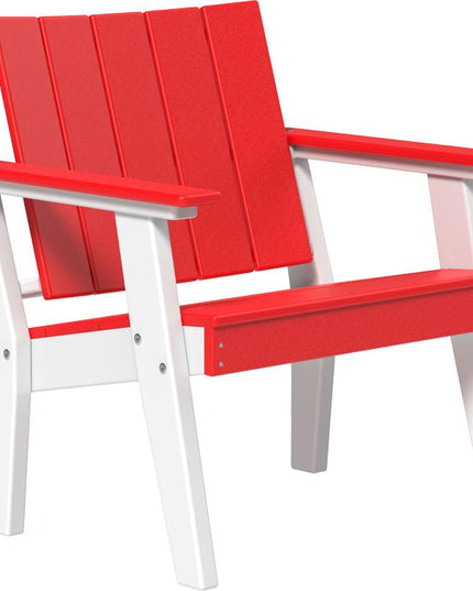 LuxCraft Urban Chat Chair