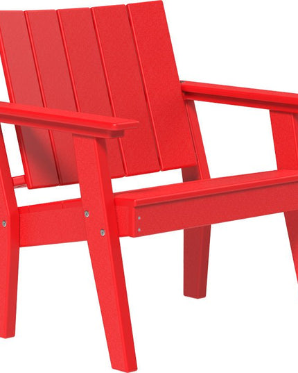 LuxCraft Urban Chat Chair