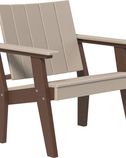 LuxCraft Urban Chat Chair