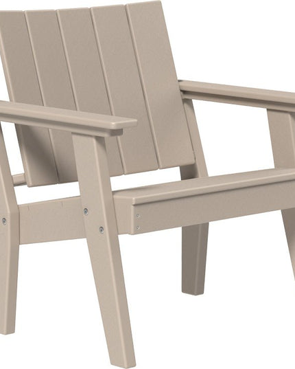 LuxCraft Urban Chat Chair