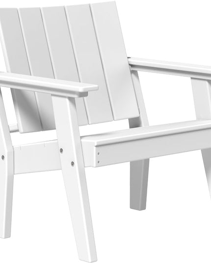 LuxCraft Urban Chat Chair