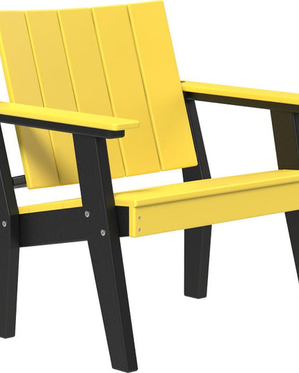 LuxCraft Urban Chat Chair