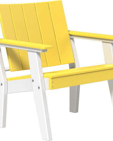 LuxCraft Urban Chat Chair