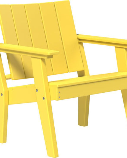 LuxCraft Urban Chat Chair