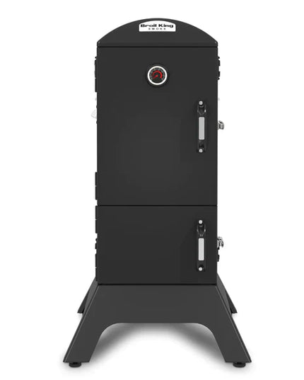 Broil King Vertical Charcoal Smoker