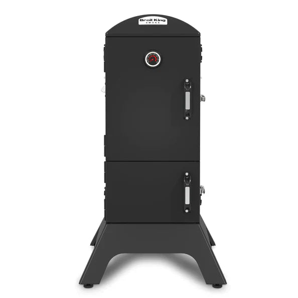 Broil King Vertical Charcoal Smoker