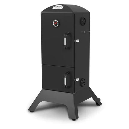 Broil King Vertical Charcoal Smoker