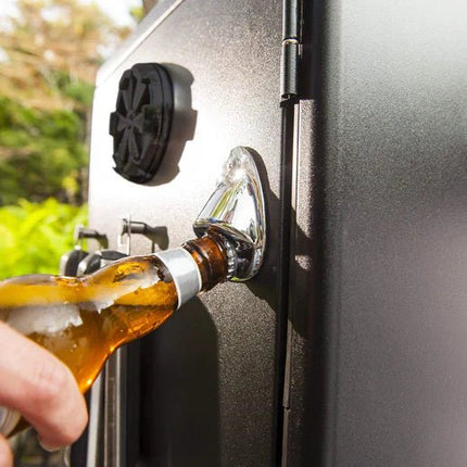 Broil King Vertical Charcoal Smoker