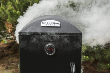 Broil King Vertical Charcoal Smoker