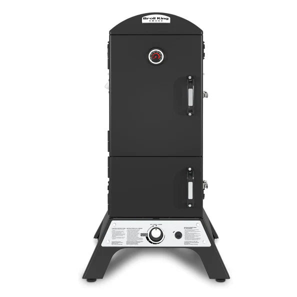 Broil King Vertical Gas BBQ Smoker