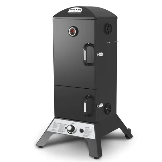 Broil King Vertical Gas BBQ Smoker