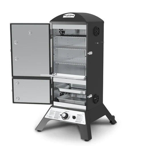 Broil King Vertical Gas BBQ Smoker