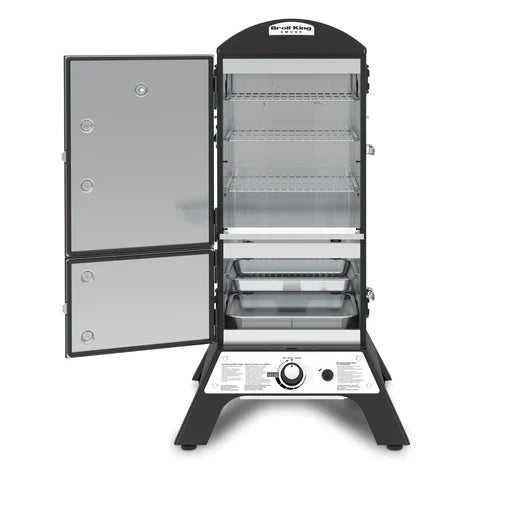 Broil King Vertical Gas BBQ Smoker