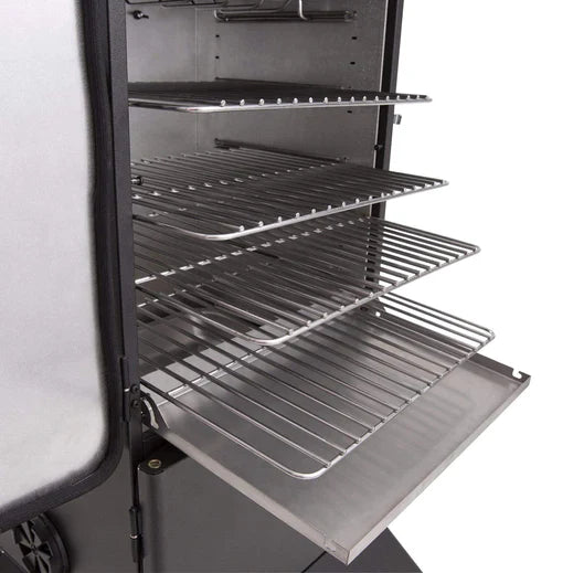 Broil King Vertical Gas BBQ Smoker