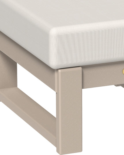 LuxCraft Lanai Deep Sofa