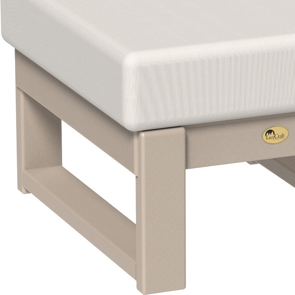 LuxCraft Lanai Deep Sofa