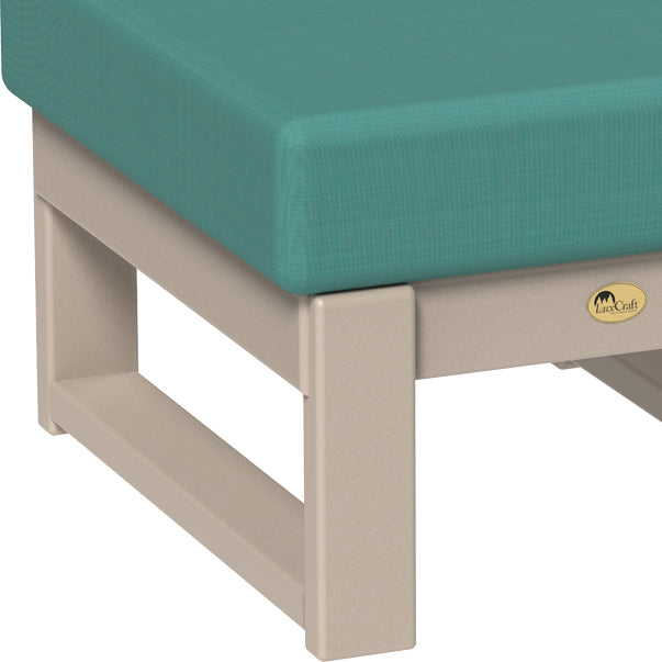 LuxCraft Lanai Deep Sofa