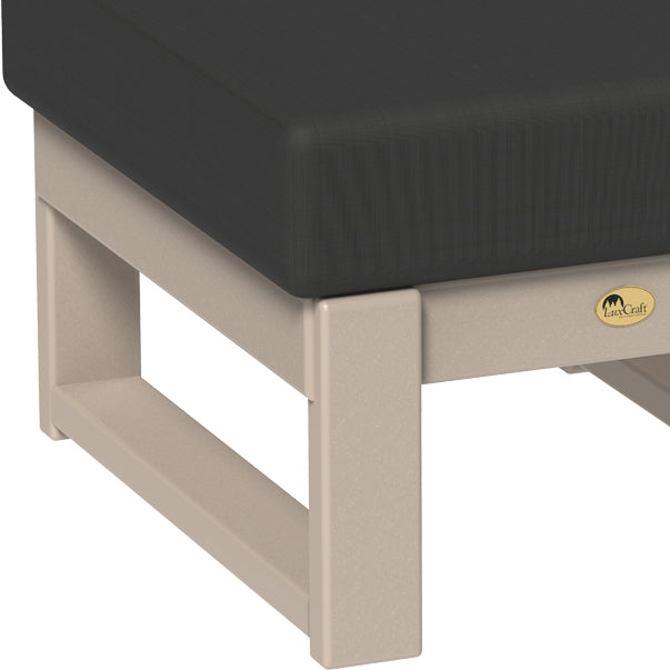 LuxCraft Lanai Deep Sofa