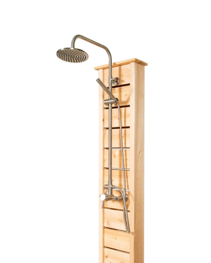 Sierra Outdoor Shower
